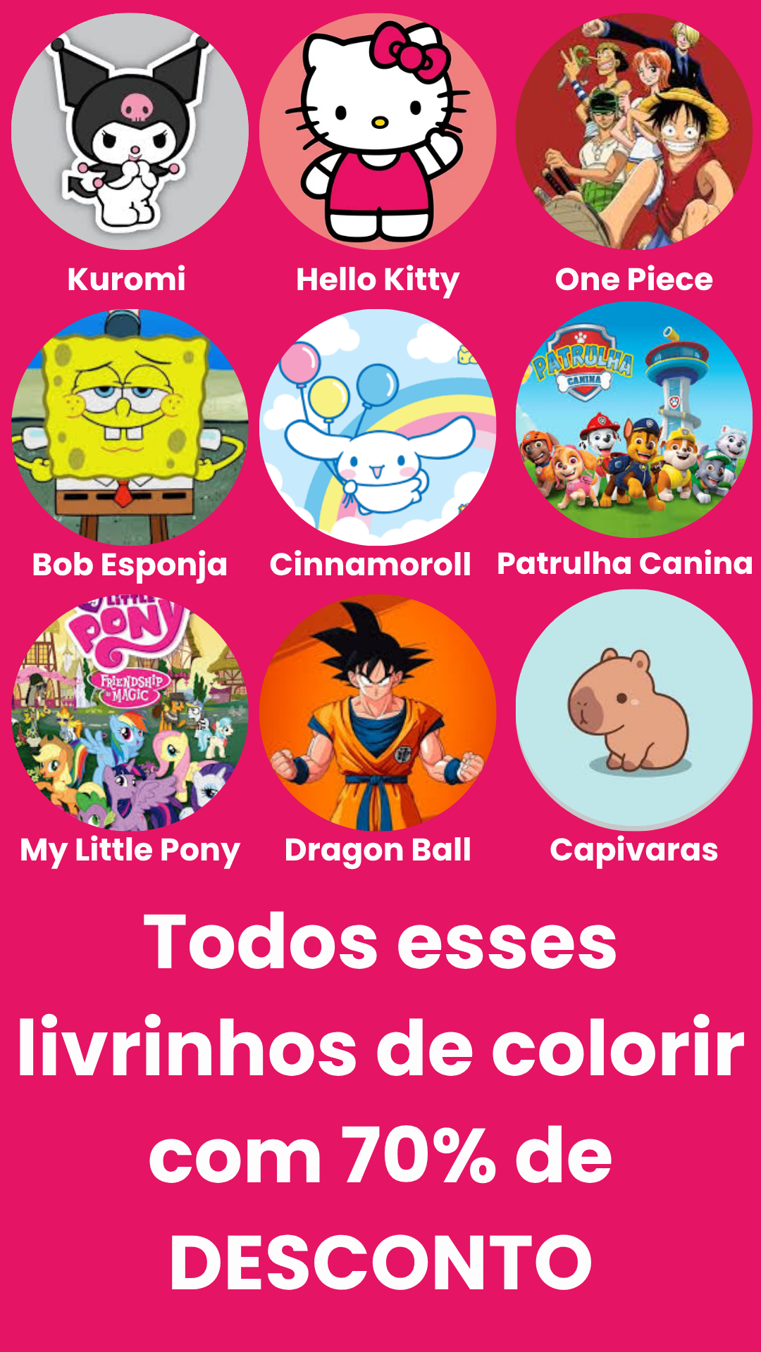 Produto 1
